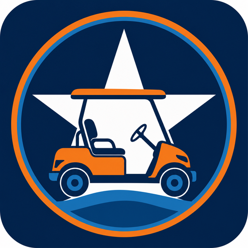 Local Golf Cart Rental